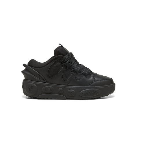 PUMA La France - Black/Black - 313085-01