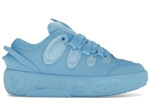 PUMA LaFrancé - Team Light Blue - 310866-01