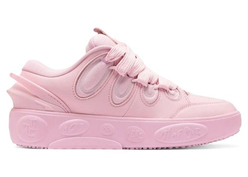 PUMA LaMelo Ball LaFrancé Pastel - Pink - 313480-01