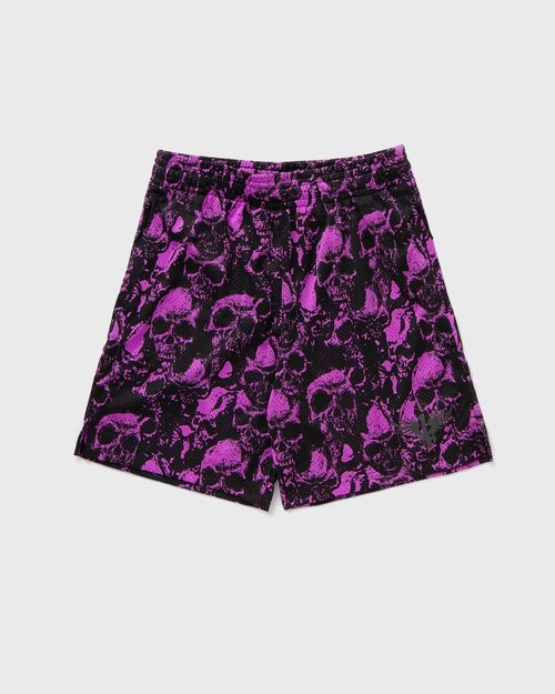PUMA Lamelo World Tournament Shorts - Pure Magenta - 632429-02