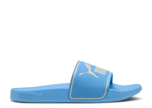 PUMA Leadcat 2.0 Slide - Blue - 384139-32