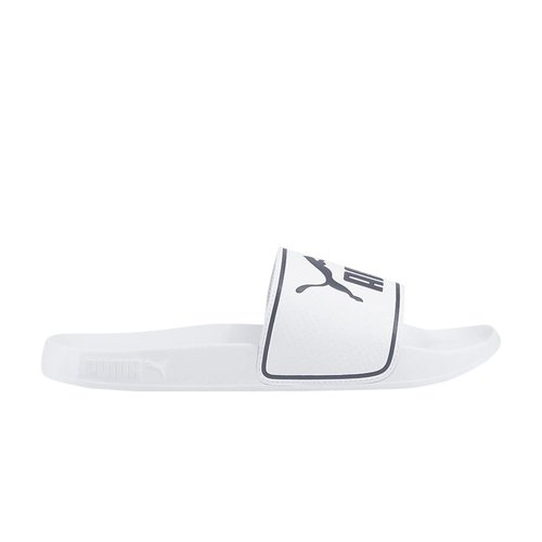 PUMA Leadcat 2.0 Slide - White - 384139-02