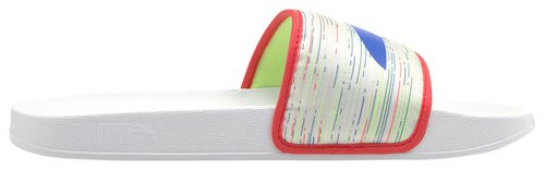PUMA Leadcat - White/Multi - 382894-01