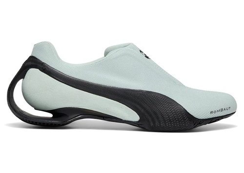 PUMA Levitation Rombaut Black - Blue/Puma Black - 401182-01