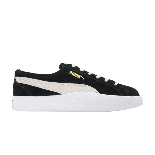 puma love trainers