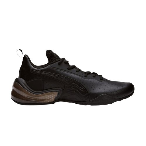 PUMA LQDCELL Challenge Perf | Size 7.5 - Black - 192942-03