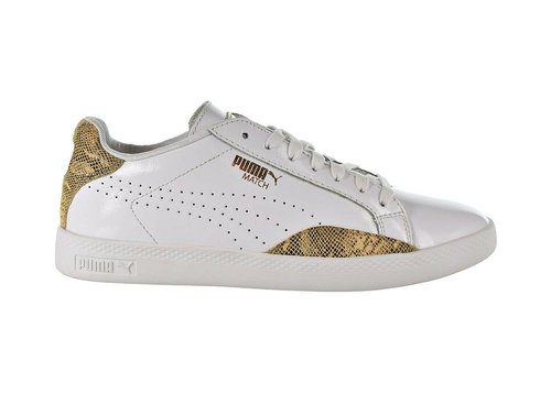 snake print puma