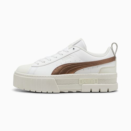 PUMA Mayze | | Size 8 - White - 398384-01