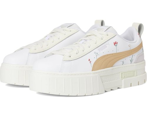 PUMA Mayze - Puma White - 401262-01