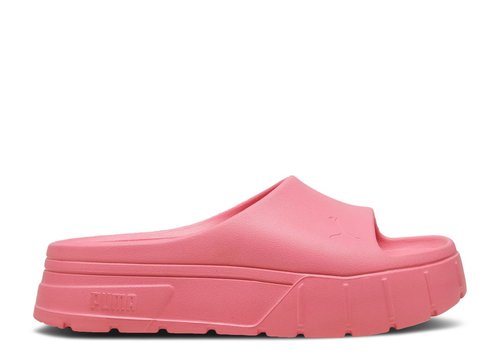 PUMA Mayze Stack Injex | | Size 8.5 'Spring Lavender