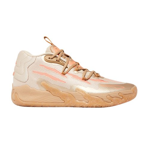 シューズ(男性用) Puma MB03 \
