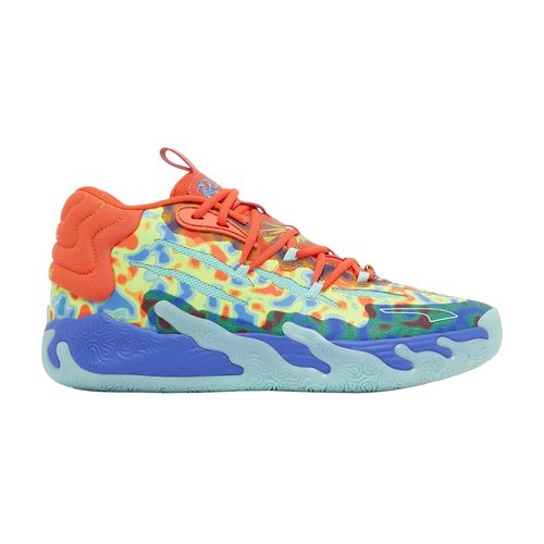 PUMA MB.03 'GutterMelo' - 379231-01 | Solesense