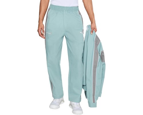 PUMA x McLAREN RACING T7 Pants - Seafoam - 637512-05
