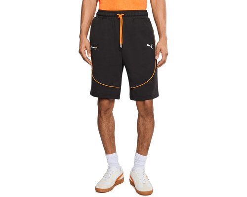 PUMA Mclaren Racing Shorts - Papaya - 637522-01