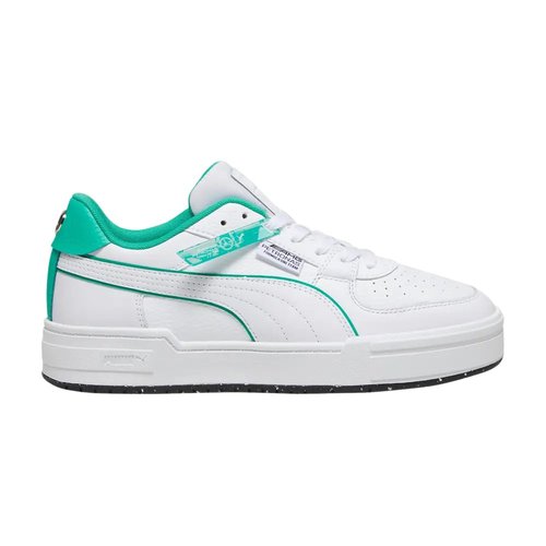 PUMA Mercedes-AMG Petronas F1 x CA Pro | Size 5 - Puma White - 307859-01