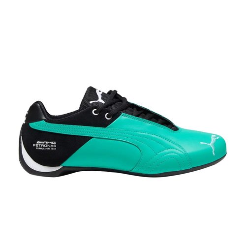 PUMA Mercedes-AMG Petronas F1 x Future Cat OG | Size 11 - Green - 307891-02