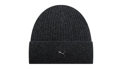 PUMA Metal Cat Beanie - Black - 024874-01