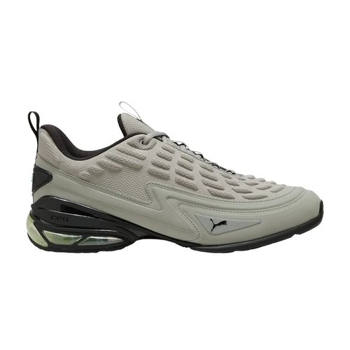 PUMA Meza - Black/Green/Grey - 312044-06