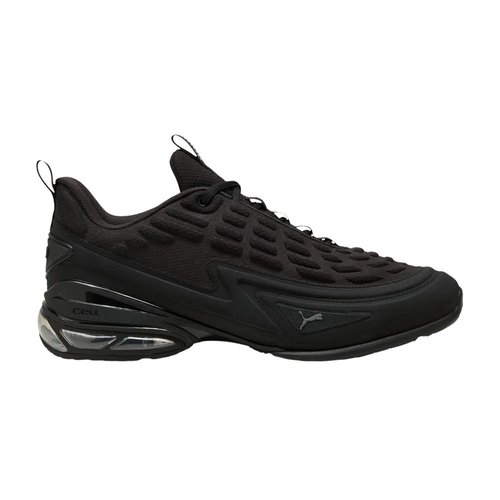 PUMA Meza - Black - 312044-01