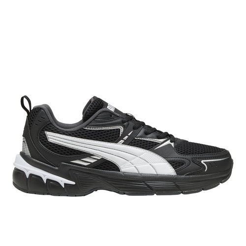 PUMA Milenio Tech 2000 Lace Up - Black - 402625-01