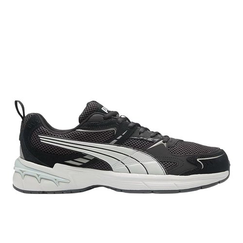 PUMA Milenio Tech 2000 SD Lace Up - Black - 405009-01