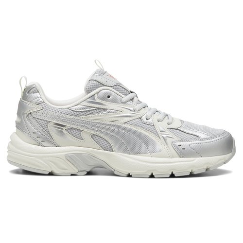 PUMA Milenio Tech Silver - Cool Light Gray/Vapor Gray/Puma Silver - 392322-06