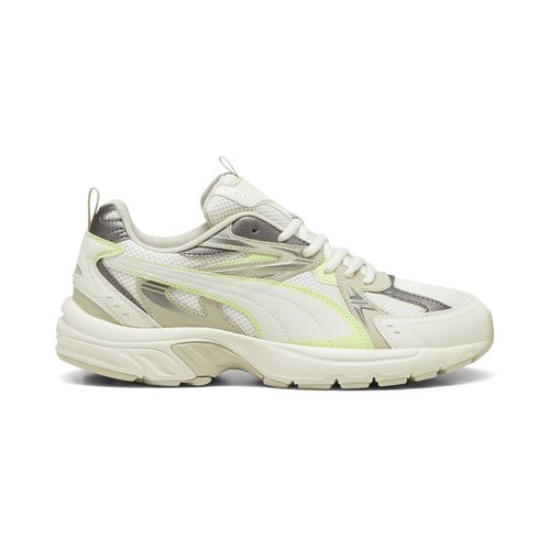 PUMA Milenio Tech - Beige - 392322-09