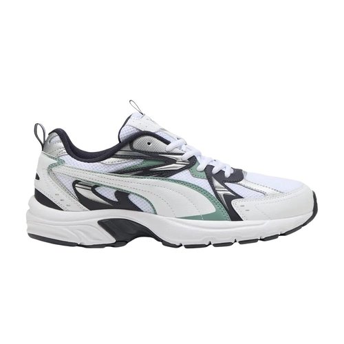 PUMA Milenio Tech - White - 392322-13