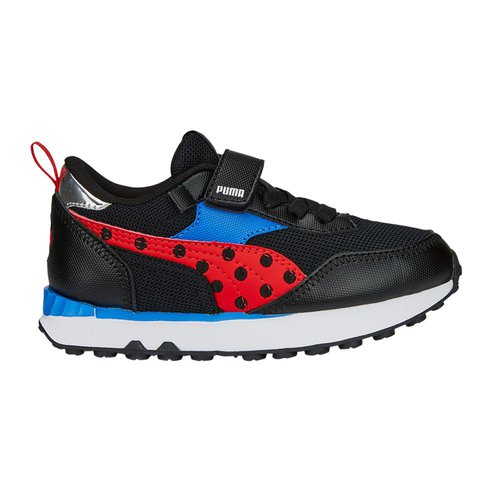 PUMA Miraculous x Rider FV AC 'Ladybug' 392021-01 Solesense