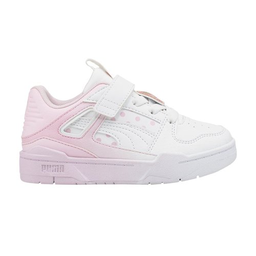 Miraculous x PUMA Slipstream 'Ladybug' 391818-01 Solesense