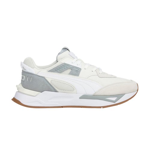PUMA Mirage Sport - White/Grey - 381051-10