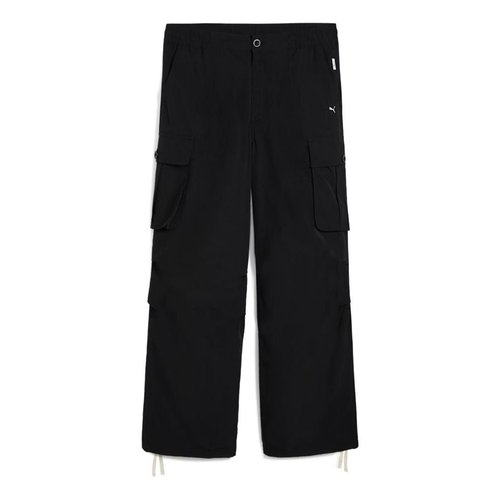 PUMA MMQ CORDURA Cargo Pants - PUMA Black - 632314-01