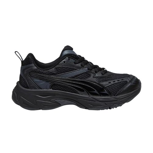 PUMA Morphic Base Big - Black - 394377-04