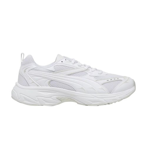 PUMA Morphic Base - White - 392982-01