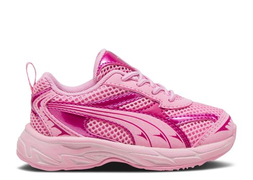 PUMA Morphic - Pink - 397885-01