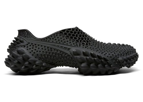 A$AP Rocky x PUMA Mostro 3D - Puma Black - 404187-03