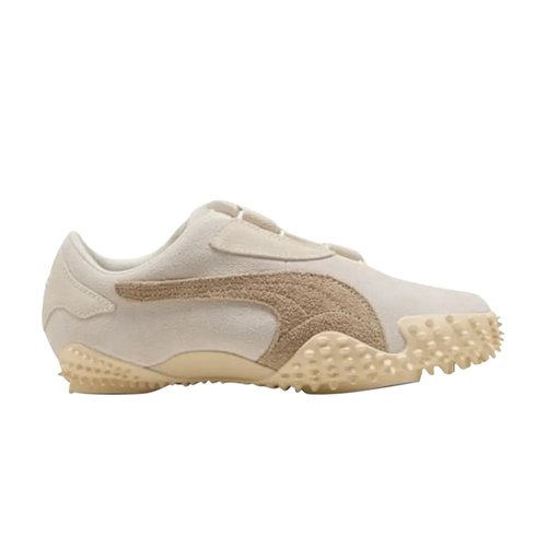 PUMA Mostro Elevated - Beige/Off White - 407796-01