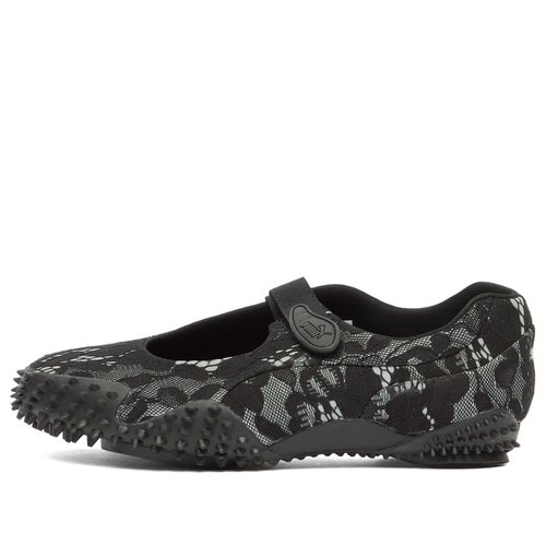 PUMA Mostro Fey Lace - Puma Black - 405318-01