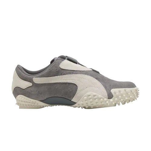 PUMA Mostro Ostrich - Grey - 406854-01