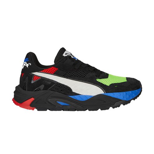 PUMA Need For Speed x RS-Trck - Black - 307691-01