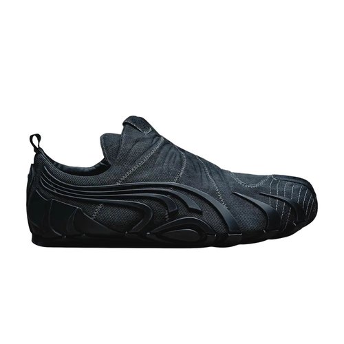 PUMA NO/FAITH STUDIOS x Talon OG - Flat Medium Gray/Flat Dark Gray - 404389-01