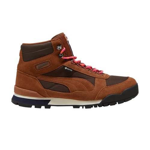 Noah x PUMA RDR High GORE-TEX - Mahogany/Dark Chocolate - 398238-01