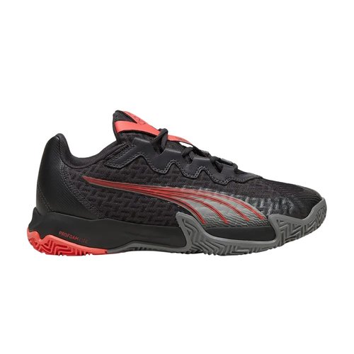 PUMA Nova Elite | Black | Size 8 - 107597-03
