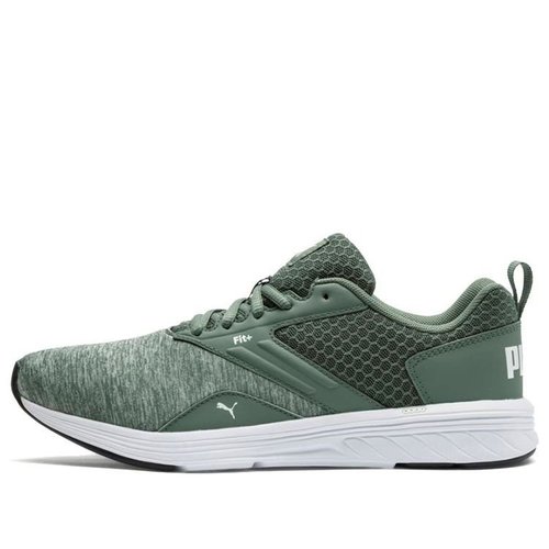 PUMA Nrgy Comet/White 'Green' - 190556-15 | Solesense