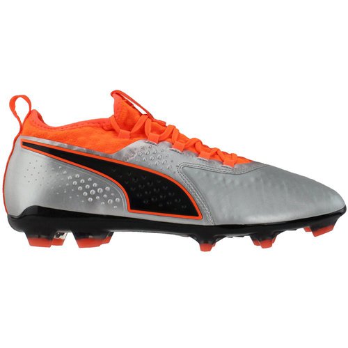 puma one 2 leather