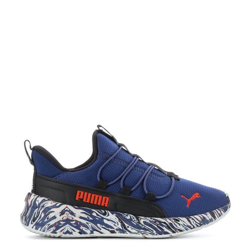 PUMA One4All 2.0 - Blue/Red/Grey - 406439-01
