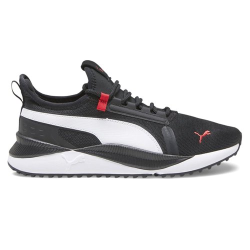 PUMA Pacer Future Street Plus Slip On - Black - 384634-24