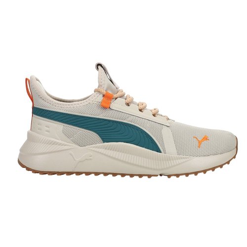 PUMA Pacer Future Street Speckle Lace Up - Beige - 400763-01