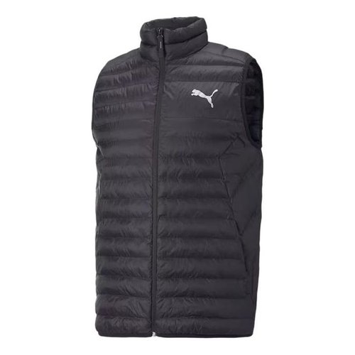 PUMA PackLITE Vest - Black - 671711-01