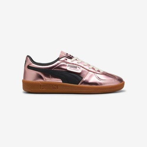 Palermo F.C. x PUMA Palermo - Bright Pink/Puma Black/Gum - 401077-01